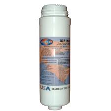 Filter OMNIPURE Q-Series Bayonet DEIONIZATION RESIN MIXED BED (NRW-37)