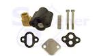 Fleck, Valve 2500, Injector Assembly, 1600, 60080
