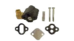 Fleck Part, INJECTOR ASSEMBLY (1600), Fleck No. 60080