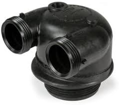 Media Tank Components IN/OUT HEAD