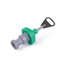 Fleck Part, PISTON ASSEMBLY, Fleck No. 60102-711