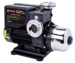 WHRO Part, Distribution Pump