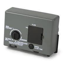 Autotrol Part, TIMER 460i and 460 TC