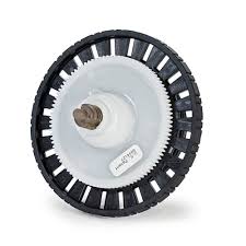 Clack Part, WS1.5P, Main Body, Drive Cap Assembly