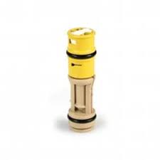 Fleck Part, INJECTOR ASSEMBLY (Brown), Fleck No. 61454-000