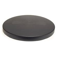 BRINE TANK, Round,