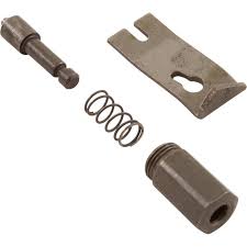 Chemical Injection Pump (Stenner Pumps) INDEX PIN ASSEMBLY