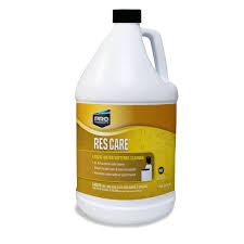 Chemicals, PRO PRODUCTS, Res Care