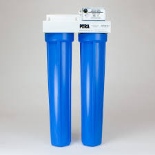 Ultraviolet, PURA, UV20, 8 to 10 GPM, 120V,