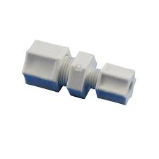 Fittings, Plastic, Jaco, UNION REDUCING (Compression x Compression)