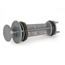 Clack Part, WS1 Injector Z-Plug (3010-IZ)