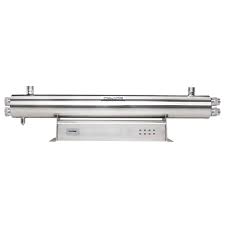 UV Water Disinfection Systems POLARIS SCIENTIFIC