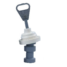 Fleck Part, PISTON ASSEMBLY, Fleck No. 60115-00