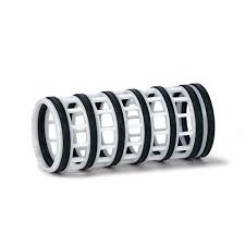 Fleck Part, SEALS & SPACERS KIT (Upper), Fleck No. 60131