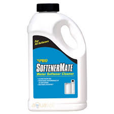 Chemicals, PRO PRODUCTS, Softener 5#