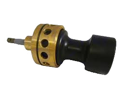Fleck Part, PISTON ASSEMBLY, Fleck No. 6155-03