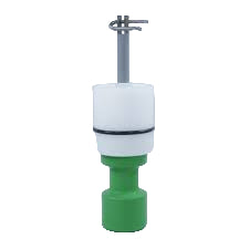 Fleck Part, PISTON ASSEMBLY, Fleck No. 60090-10