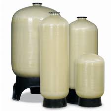 Chemicals, CONTACT TANK