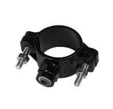 RO, Part, DRAIN SADDLE Connection Fitting