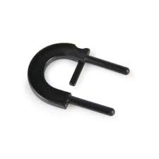 Fleck Part, Internal 5000, Drain Line Flow Control RETAINING CLIP
