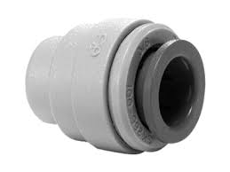 Fittings, Plastic, John Guest, END STOPs
