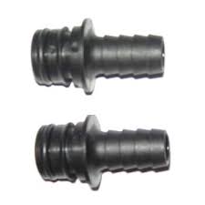 Pump, FLOJET, QUAD PORT Connectors