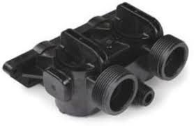Autotrol Part, 255 & 155, BYPASS VALVE ASSEMBLY