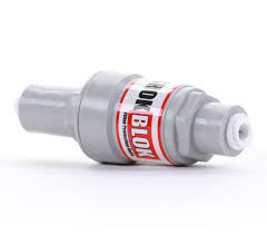 RO, Accessory, PRESSURE REGULATOR, ShokBlok