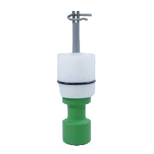 Fleck Part, PISTON ASSEMBLY, Fleck No. 61550