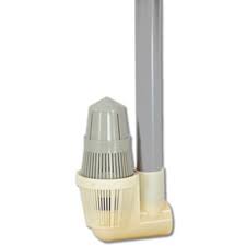 Fleck Part, BRINE AIR CHECK ASSEMBLY, Fleck No. 60009