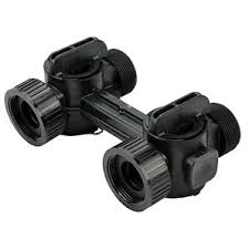 Autotrol Part, 268, BYPASS VALVE