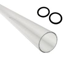 Ultraviolet, STERILIGHT, Quartz Sleeves