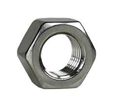 Clack Part, WS3, Flange Base Assembly, NUT 5/16 SS (4)