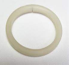 Clack Part, WS1, Bypass Valve, SPLIT RING