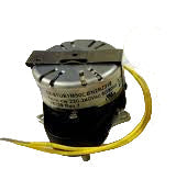 Fleck Part, DRIVE MOTOR, Fleck No. 18739