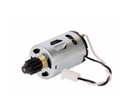 Clack Part, WS2H/3, Controller, MOTOR (6)