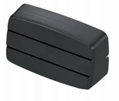 Fleck Part, COVER, Fleck No. 13753-02