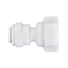 Fittings, Plastic, John Guest, ADAPTERS Female