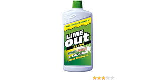 Chemicals, PRO PRODUCTS, Lime Out Extra 24oz. 12/Case