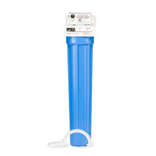 Ultraviolet, PURA, UV20, 8 to 10 GPM, 120V,