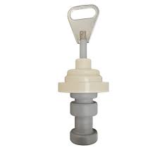 Fleck Part, PISTON ASSEMBLY, Fleck No. 60102-00