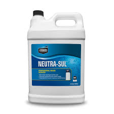 Chemicals, PEROXIDE Neutra Sul (Pro Products)
