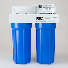Ultraviolet, PURA, UVB System, 2GPM, 110V, 3/4"FIP