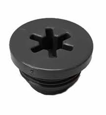 Autotrol Part, INJECTOR CAP ASSEMBLY, Autotrol No. 1000269