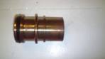 Fleck Part CONNECTION TAIL (Sweat)  1 1/4" x 1 1/2", Fleck No. 41243-01