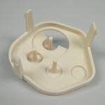 Clack, Gear, Drive Cover, V3109