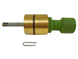Fleck Part, PISTON ASSEMBLY, Fleck No. 60091-HF