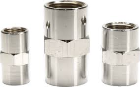 Ultraviolet, STERILIGHT, Flow Restrictors