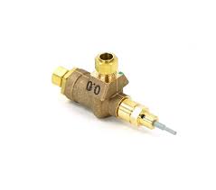 Fleck Part, BRINE VALVE ASSEMBLY 1700, Fleck No. 60039-2