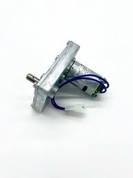 Fleck Part, DRIVE MOTOR, Fleck No. 42581